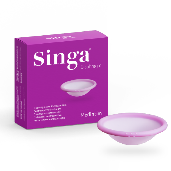 Singa 65mm - EXP-10-30 + 2yrs