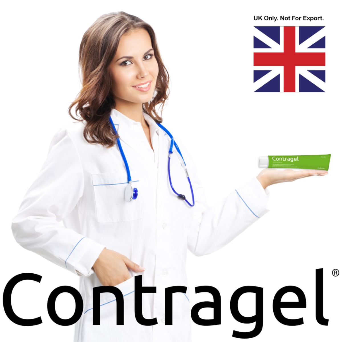 Buy Contragel Cheap, The Natural Alternative To Spermicide, In The UK.